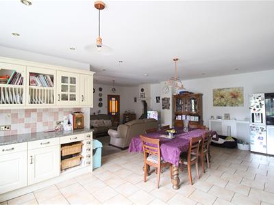 Kitchen / Diner, Family Room